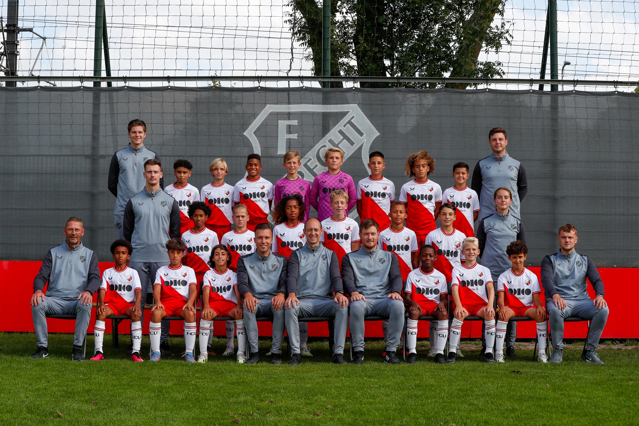 FC Utrecht O13