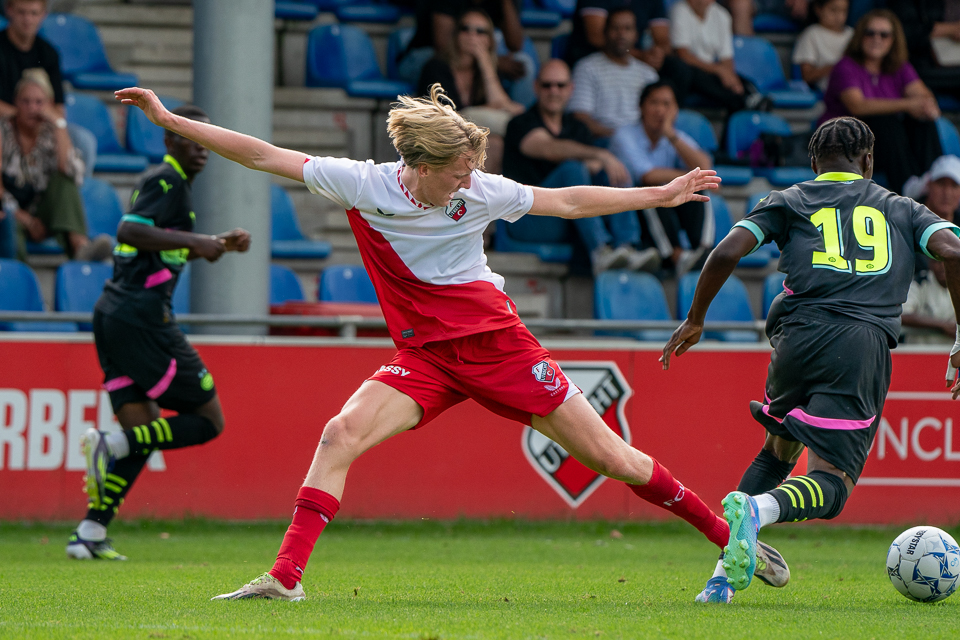 2024 08 24 F.C. Utrecht O19 PSV O19 CMS 11