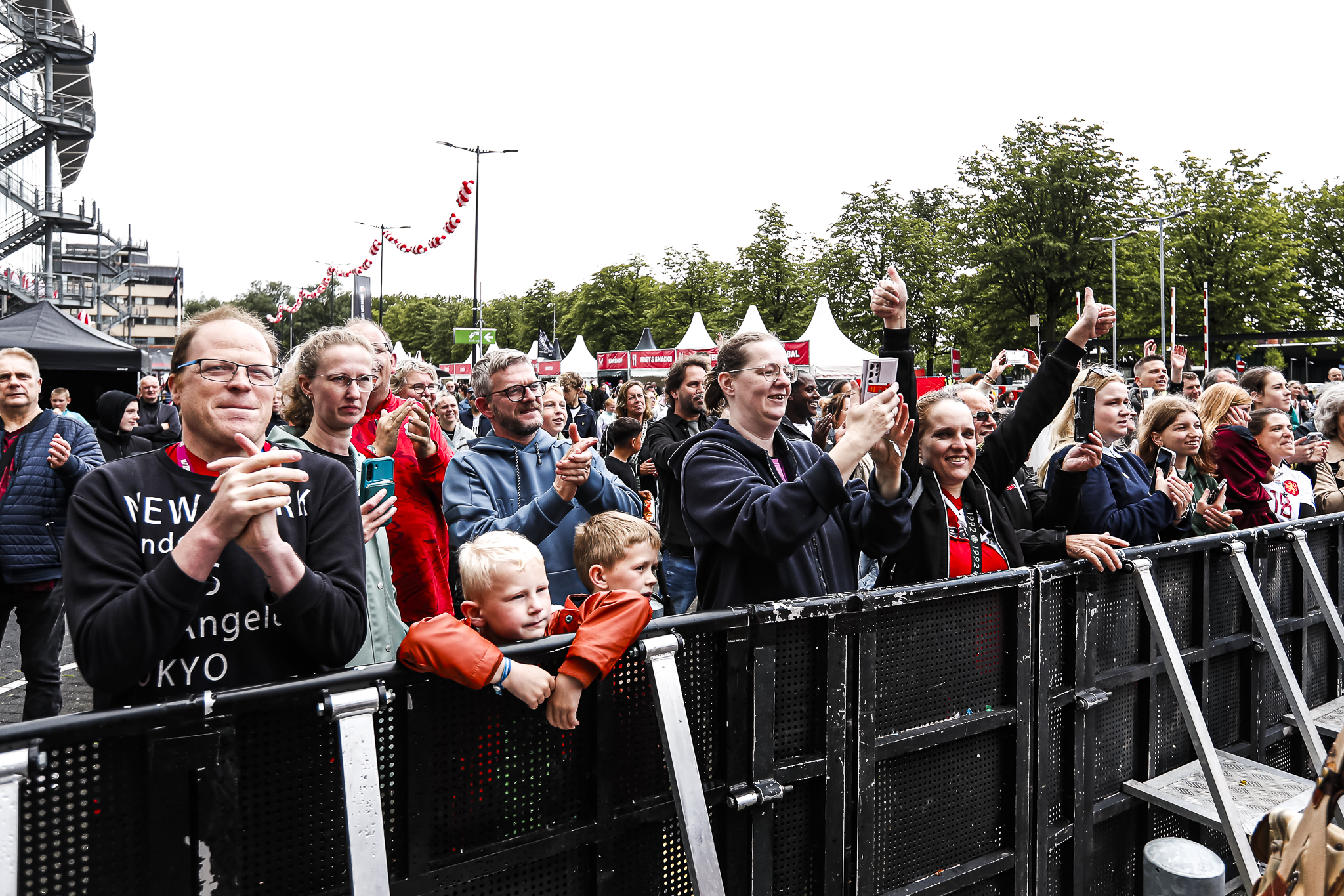 Opendag Presentatie Vrouwen07