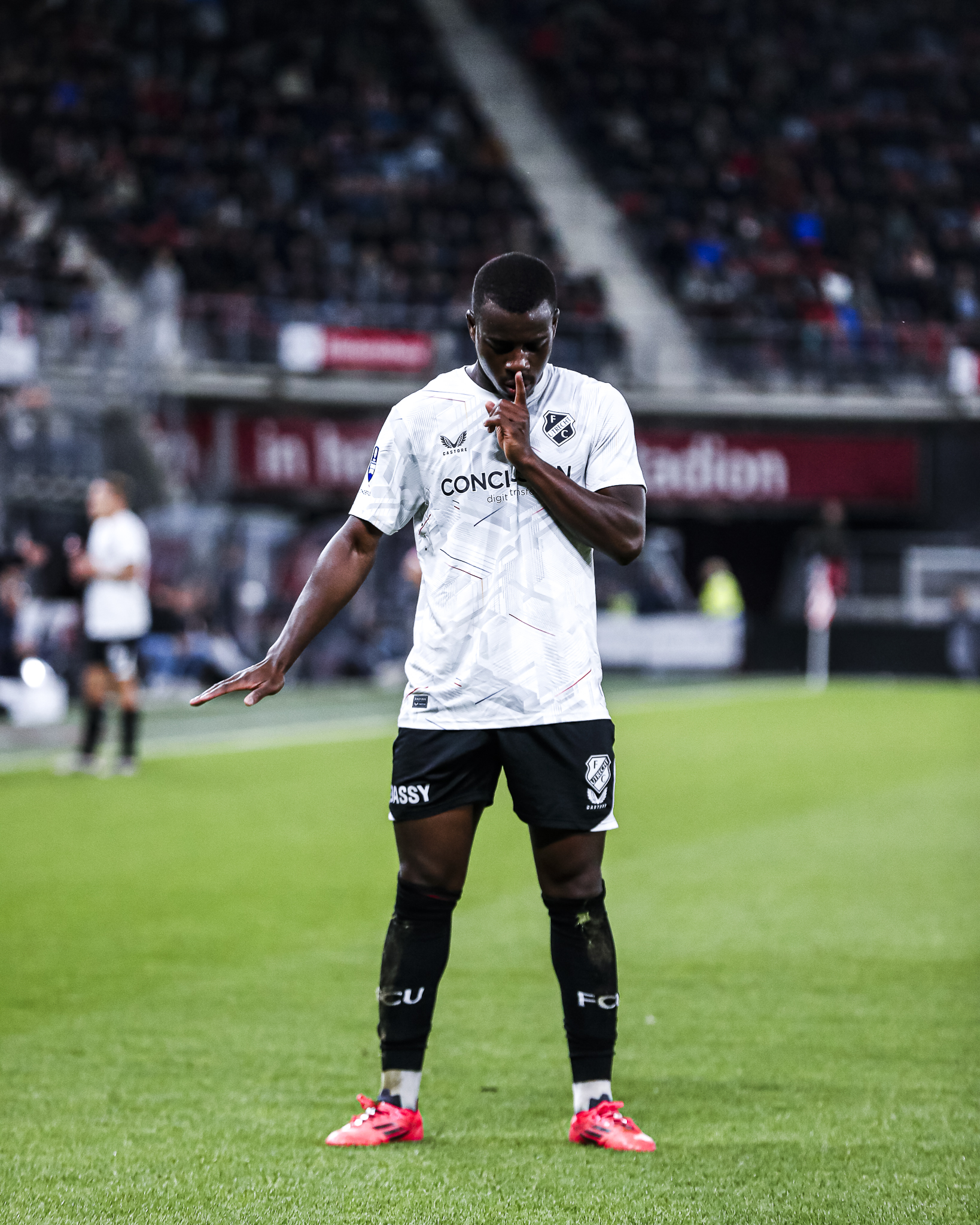 18 weetjes over Ajax - FC Utrecht