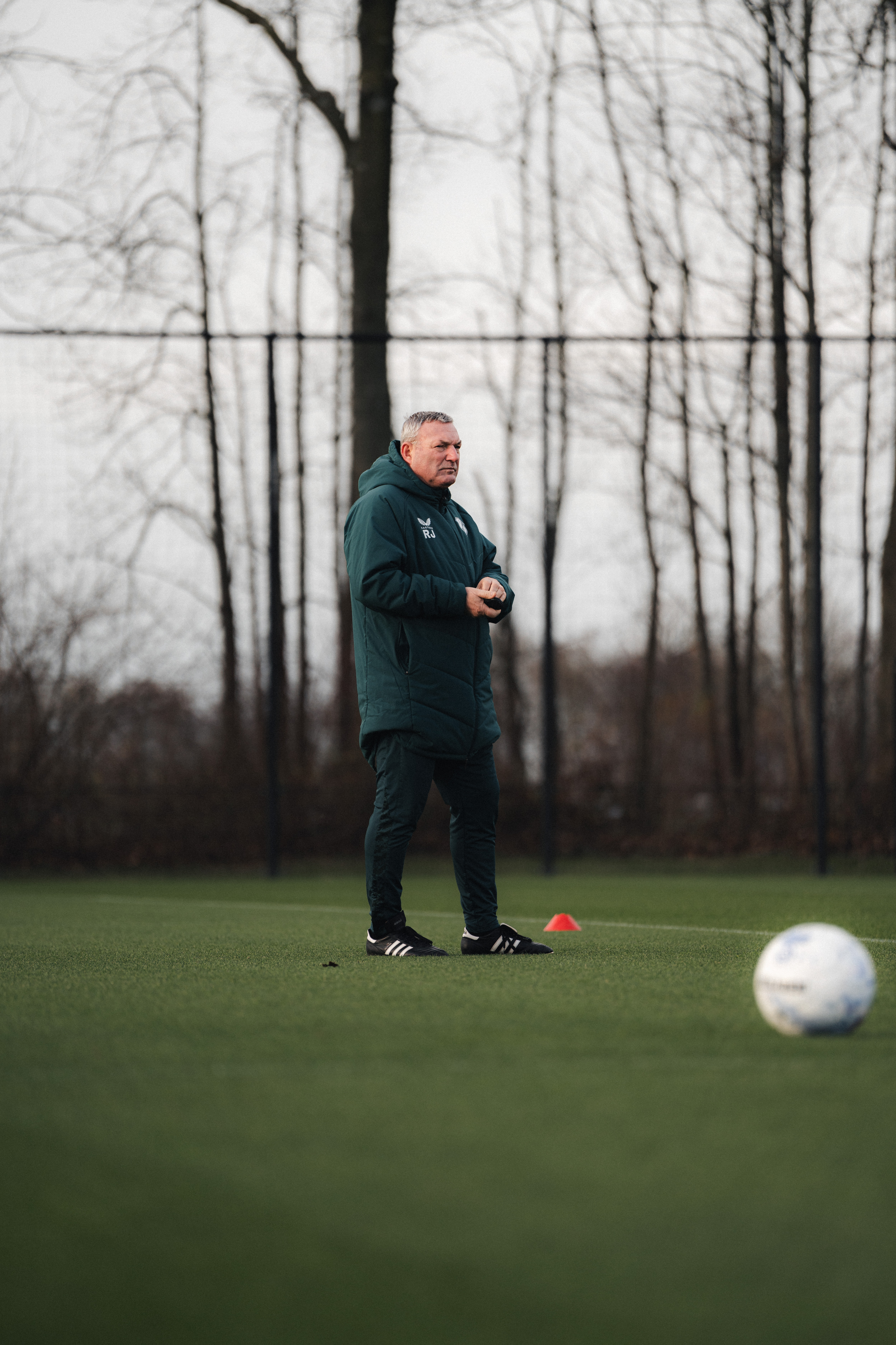 Jans: ‘Daar willen we er graag nog eentje aan toevoegen’ 