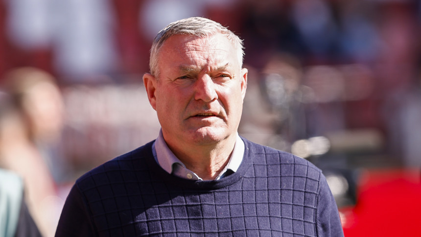 Jans: ‘We zitten er lekker in’