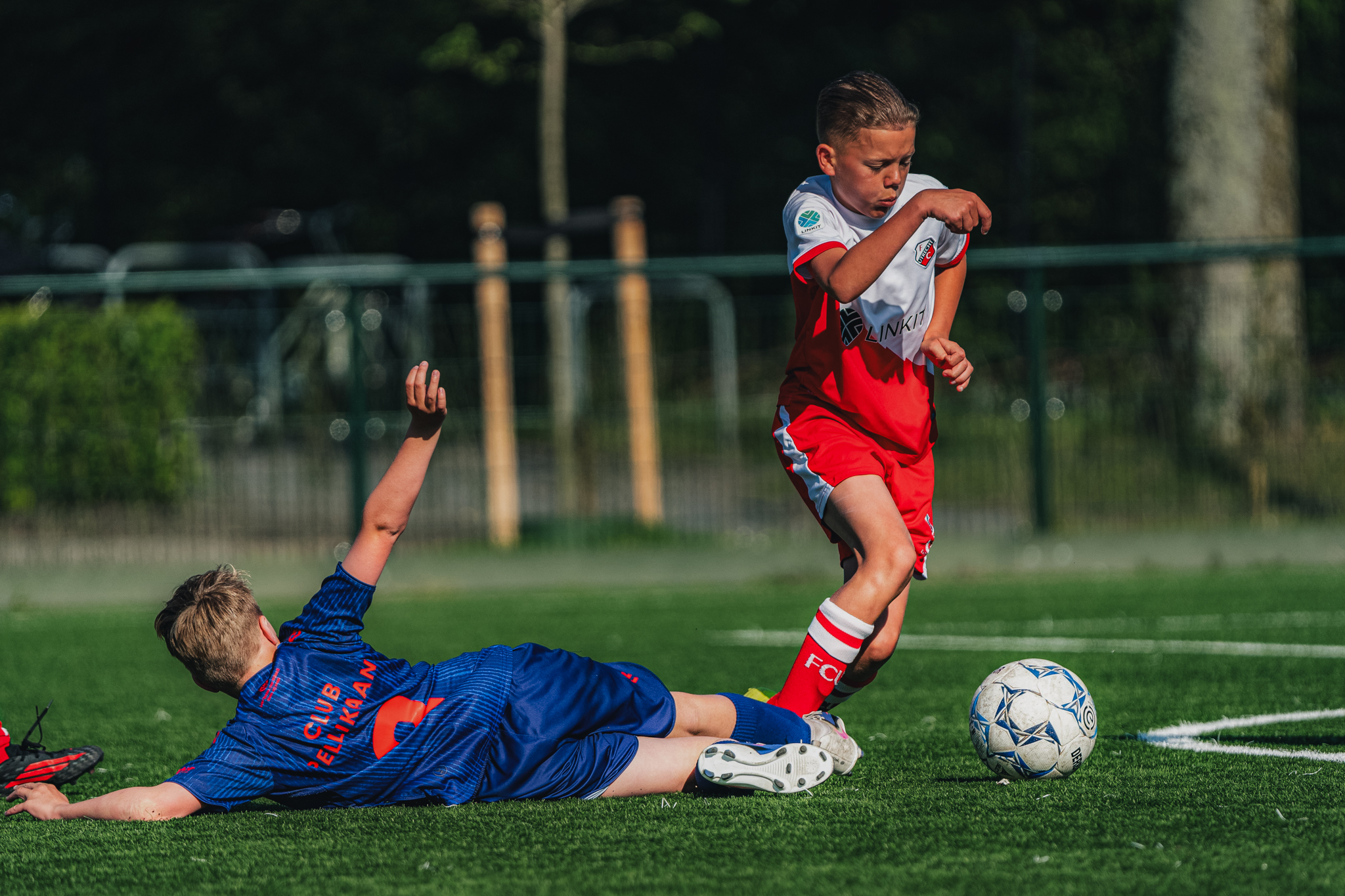 2026 0509 F.C. Utrecht O12 Willem II O12 1 MA 55
