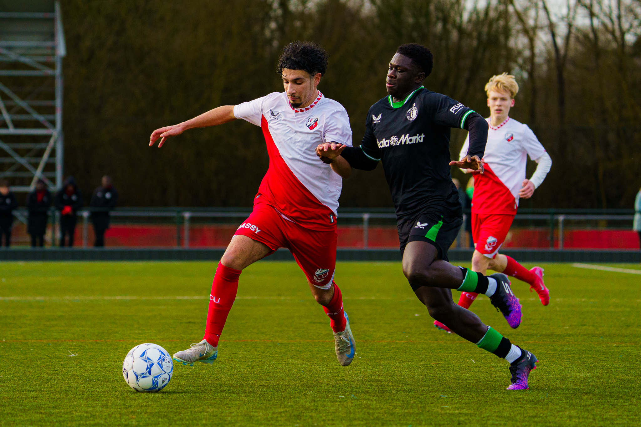 20250125 FC Utrecht O19 Feyenoord O19 CMS 7