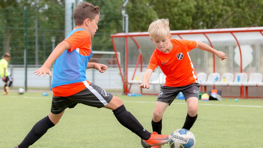 Bekijk alle FC Utrecht Experience evenementen