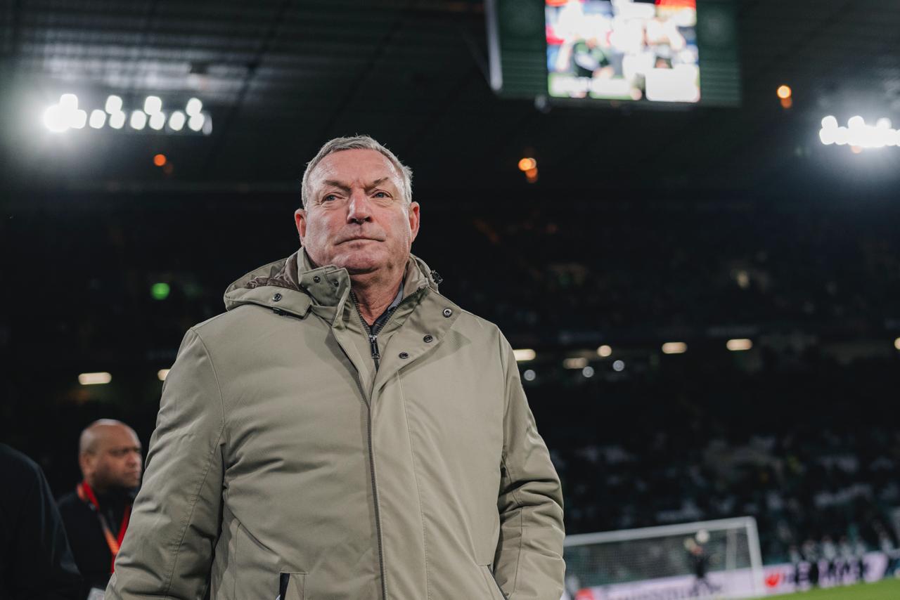 Jans: ‘In de situatie waarin we nu zitten doet dat wel iets met mij’ 