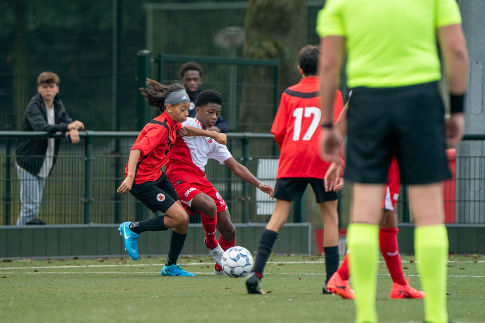 2024 09 07 F.C. Utrecht O14 AFC O14 CMS 10