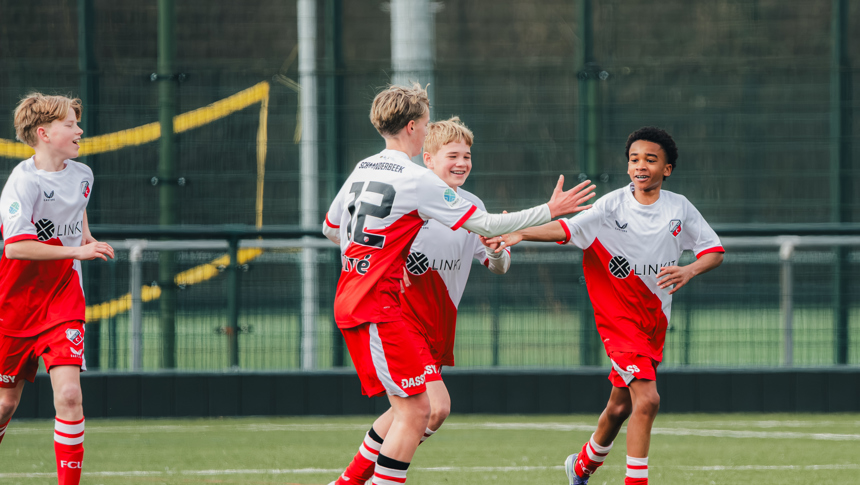 De agenda van de Academie: week 11