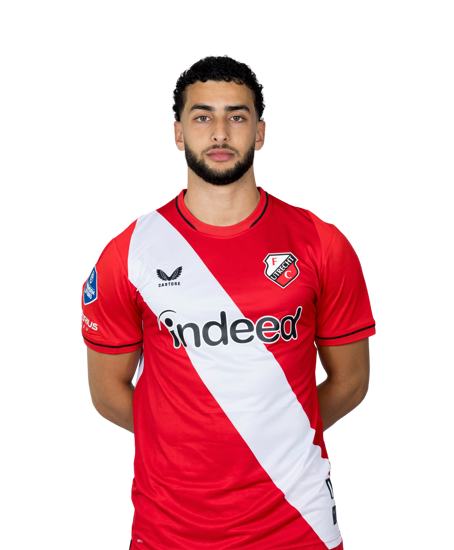 Oualid Agougil
