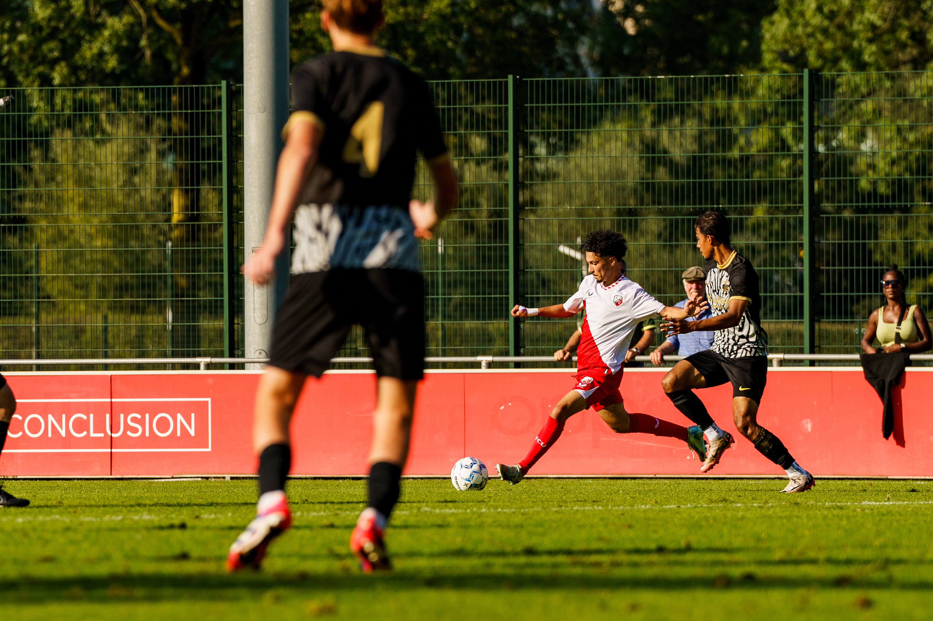 20240921 FC Utrecht O19 AZ O19 25