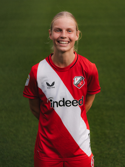 Merle Touw