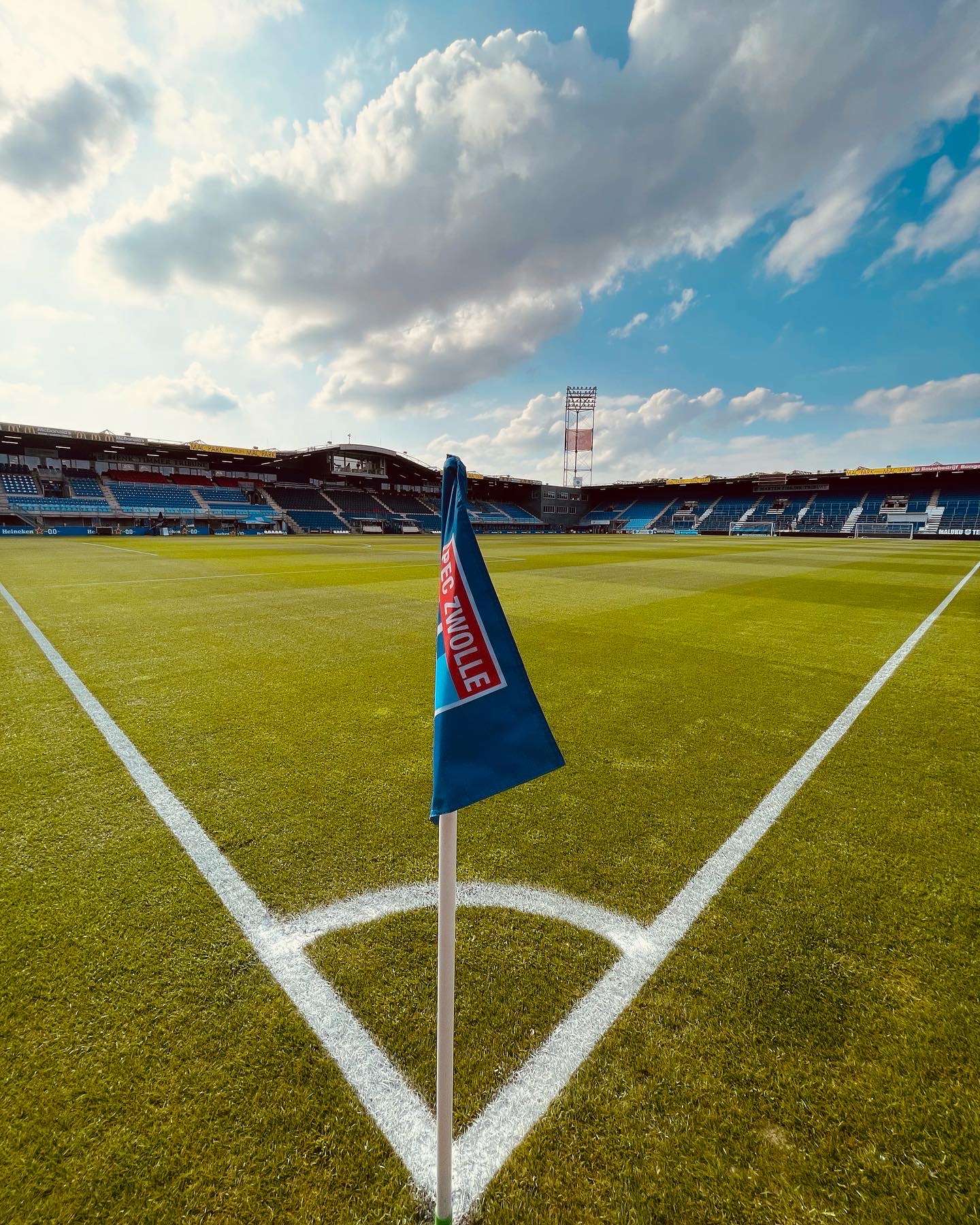 11 weetjes over PEC Zwolle - FC Utrecht