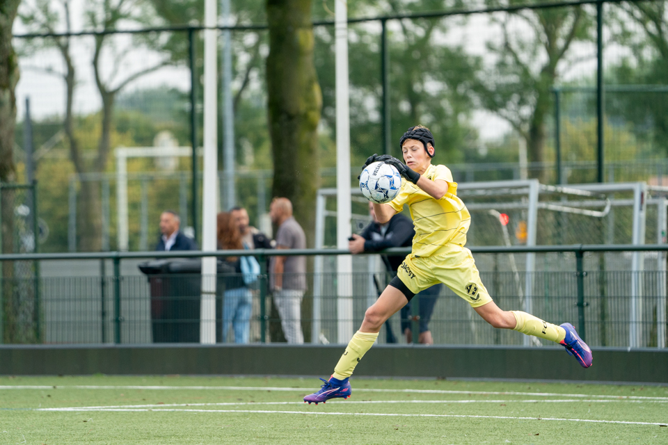 2024 09 07 F.C. Utrecht O14 AFC O14 CMS 15