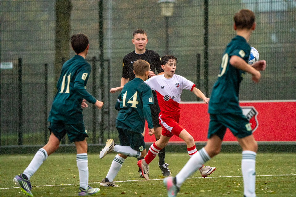 2025 11 01 F.C.Utrecht O13 1 PEC Zwolle O13 1 CMS FCU03779 22