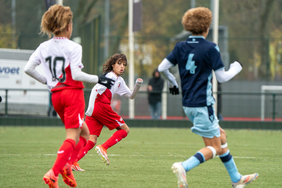 2024 11 09 F.C. Utrecht O14 Scheerenveen O14 CMS 2