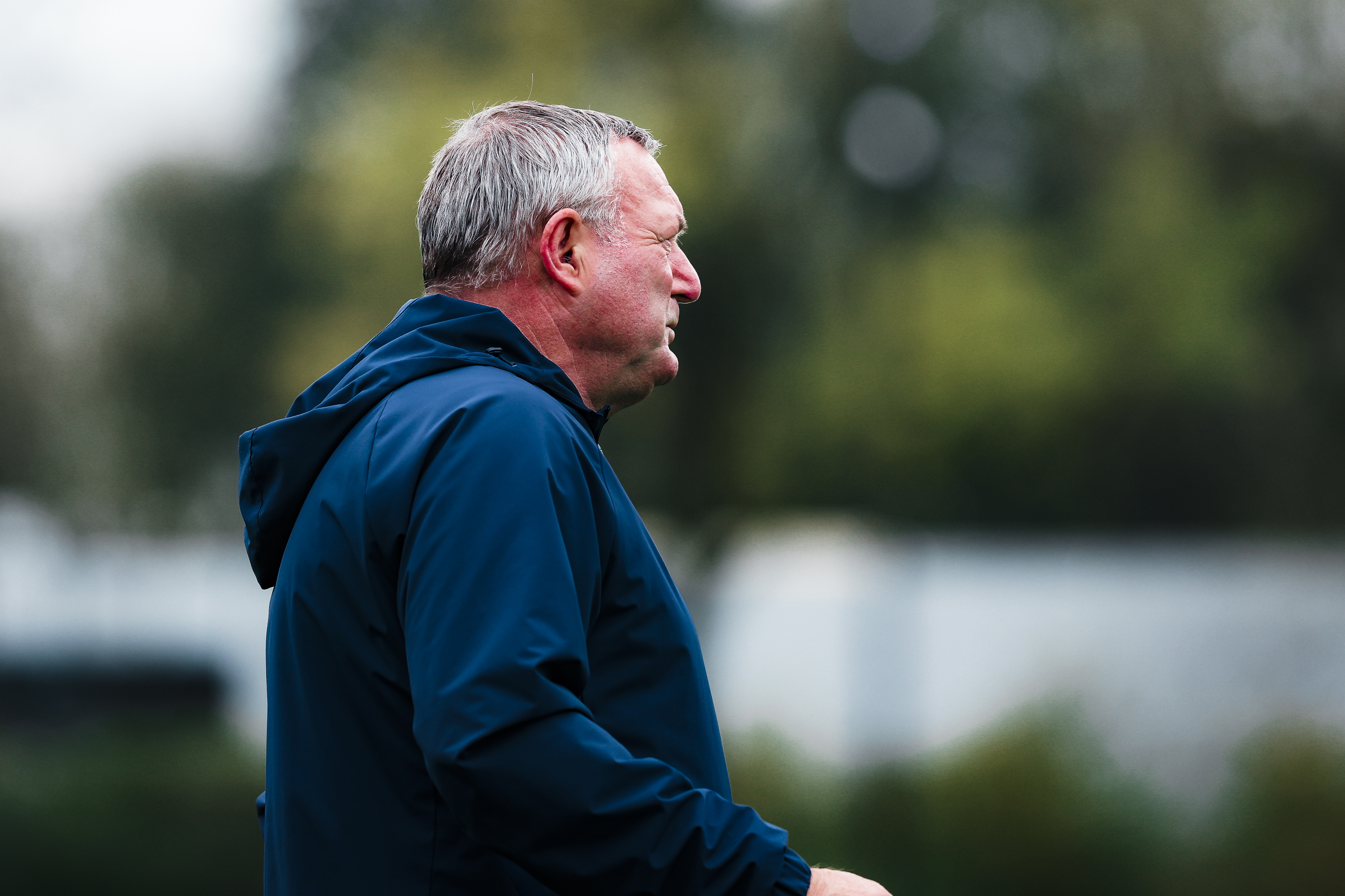 Ron Jans