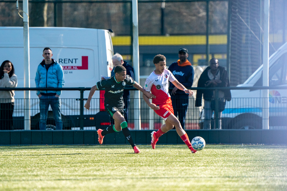 2025 03 08 F.C. Utrecht O16 Feyenoord O16 CMS 20