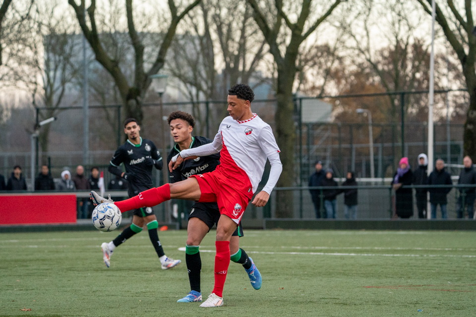 2024 11 30 F.C. Utrecht O19 Feyenoord O19 CMS 26