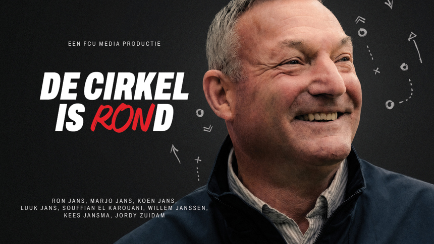 De cirkel is Rond | DOCU