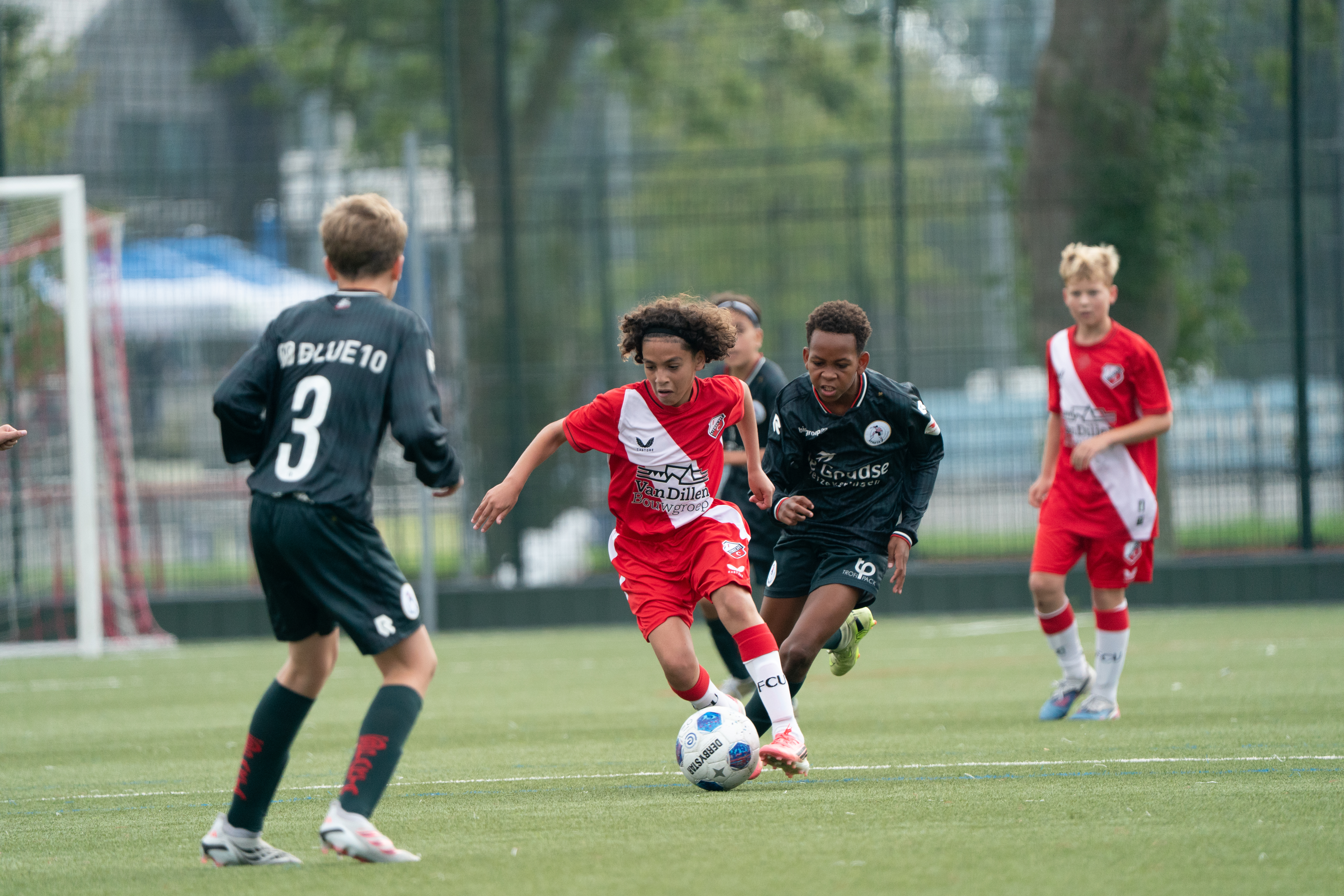 2026 09 26 F.C. Utrecht O13 Sparta Rotterdam O13 MA10 19 39 2