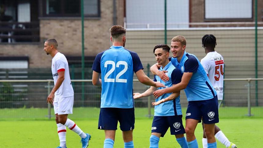 HIGHLIGHTS | FC Utrecht en 'The Great Old' in balans