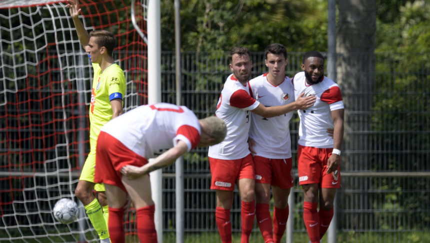 HIGHLIGHTS | Een beauty van een goal bij FC Utrecht - KAA Gent