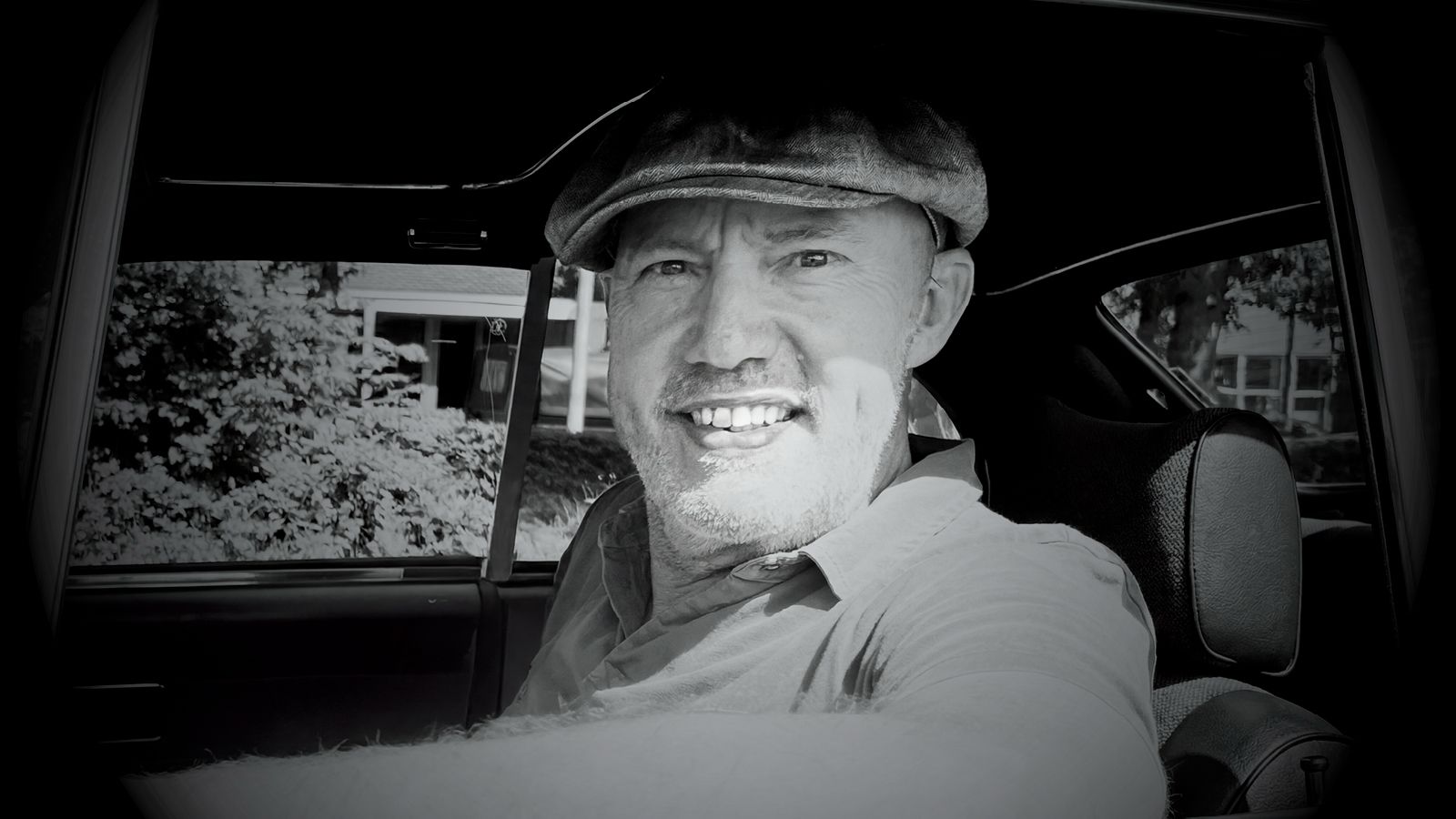 Aandeelhouder Bert Peters (66) overleden