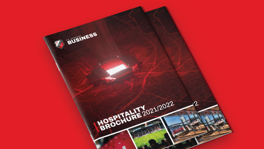 Bekijk de Hospitalitybrochure 21/22