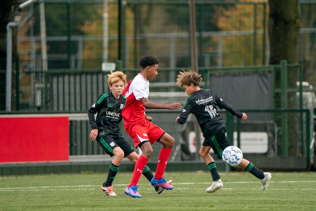 2024 10 12 F.C. Utrecht O14 PEC Zwolle O14 CMS 20