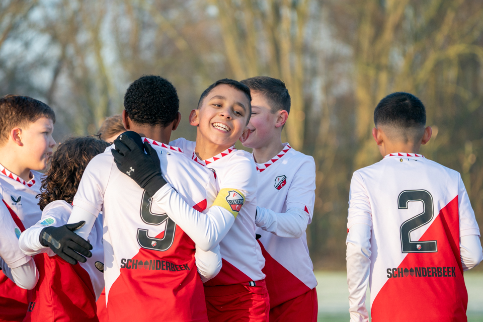 2025 02 01 F.C. Utrecht O12 F.C. Volendam O12 CMS 2