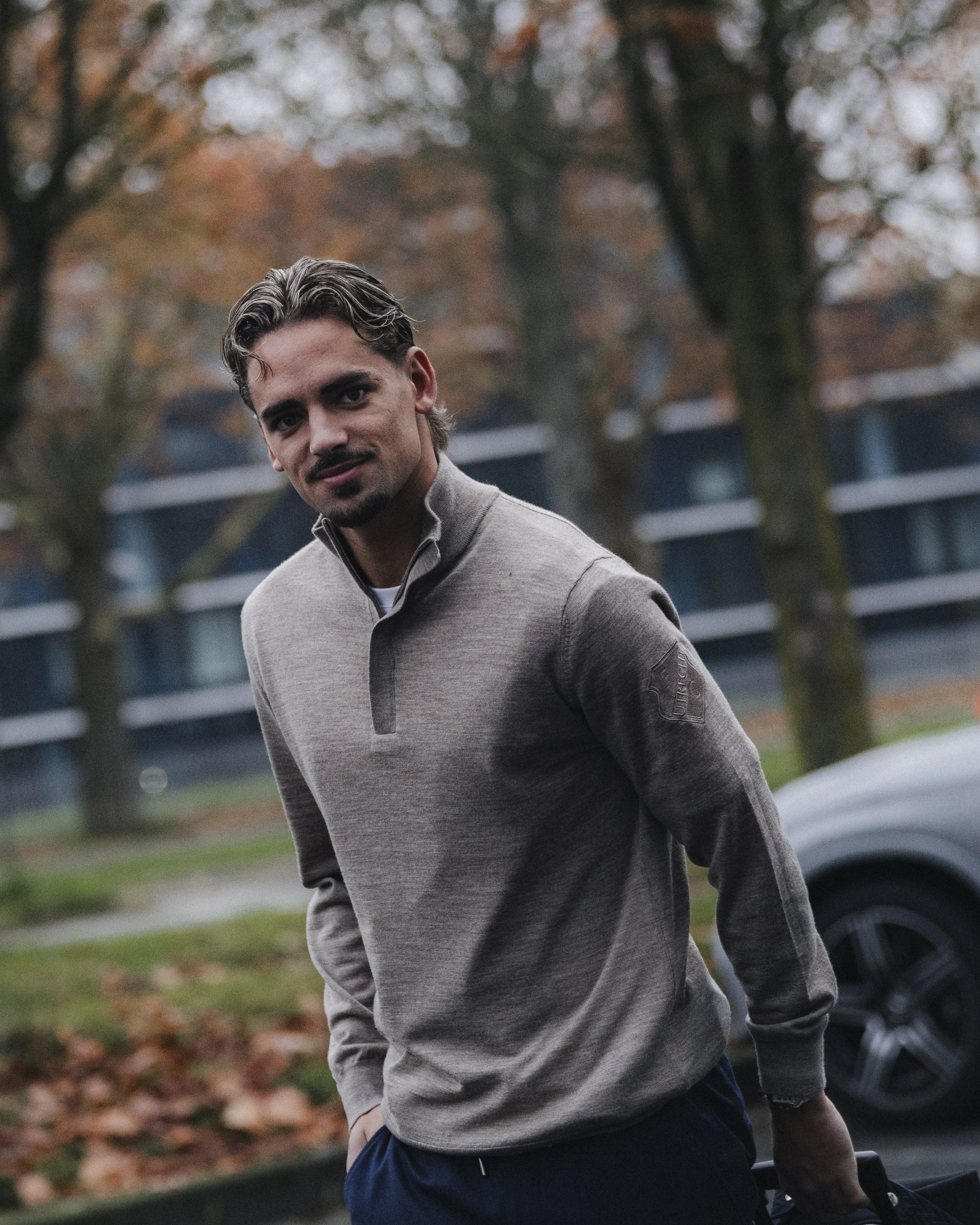 Siebe Horemans: ‘Genoten van dit jaar’