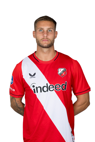 Mike Eerdhuijzen