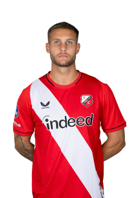 Mike Eerdhuijzen