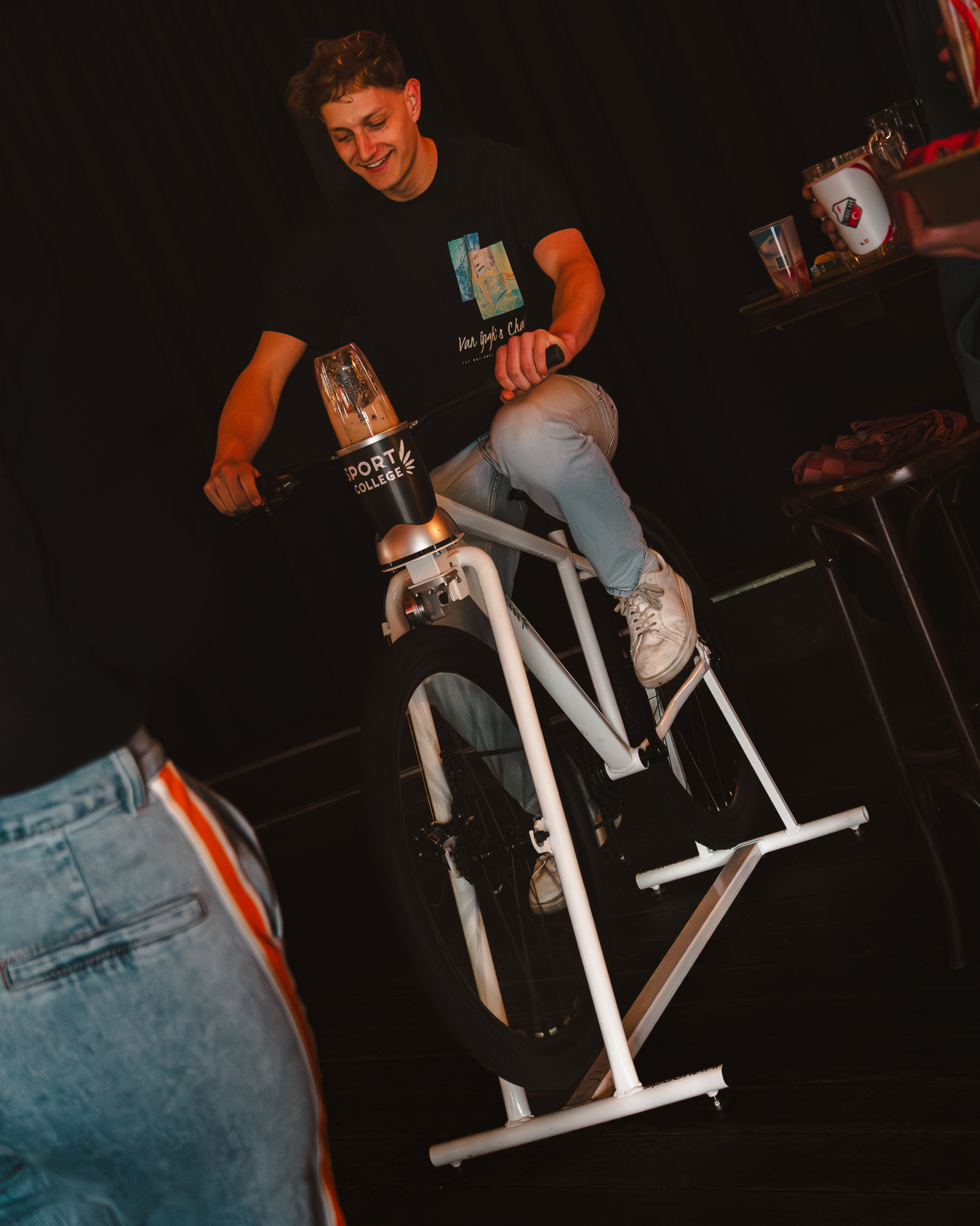 FCU07476 Enhanced NR