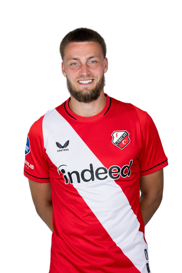 Davy van den Berg