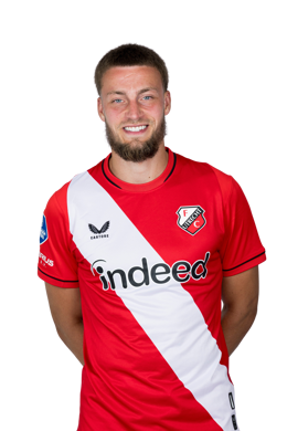 Davy van den Berg