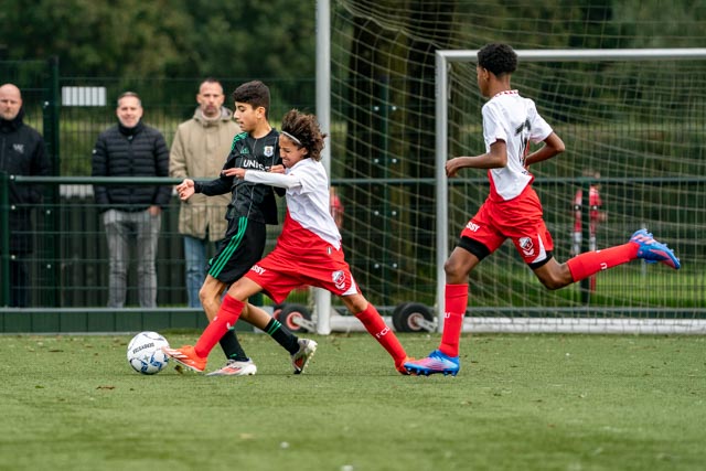 2024 10 12 F.C. Utrecht O14 PEC Zwolle O14 CMS 22