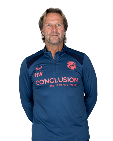 Harald Wapenaar
