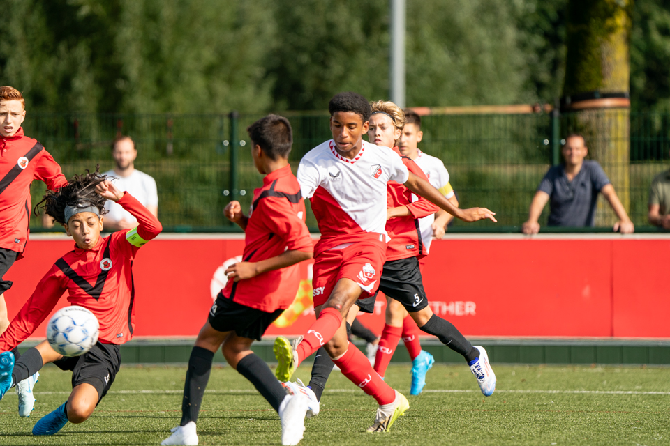 2024 09 07 F.C. Utrecht O14 AFC O14 CMS 29