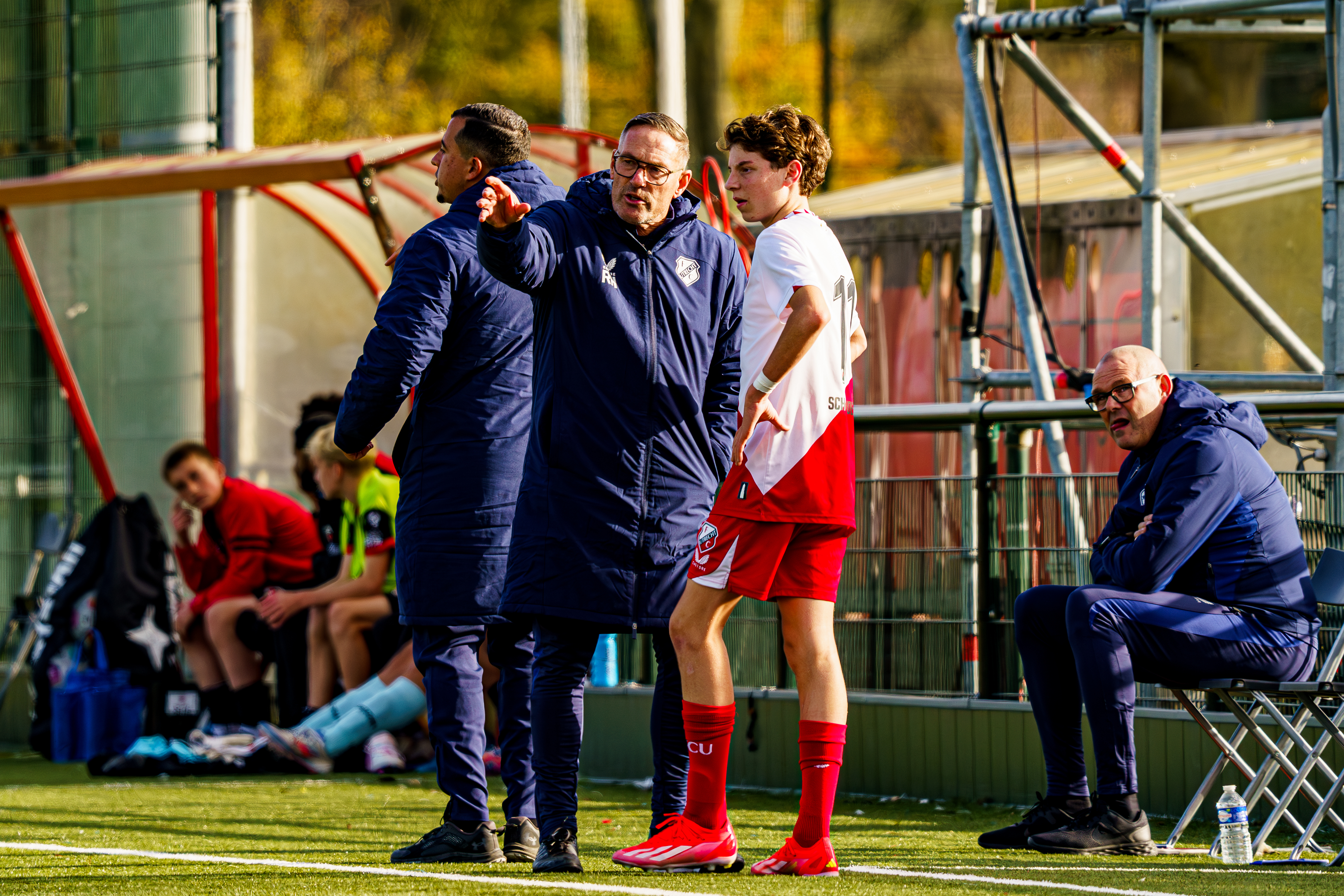 20241102 FC Utrecht O15 Excelsior O15 22