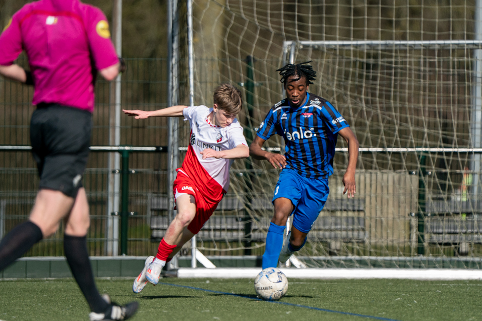 2025 03 08 F.C. Utrecht O17 Alphense Boys O17 CMS 11