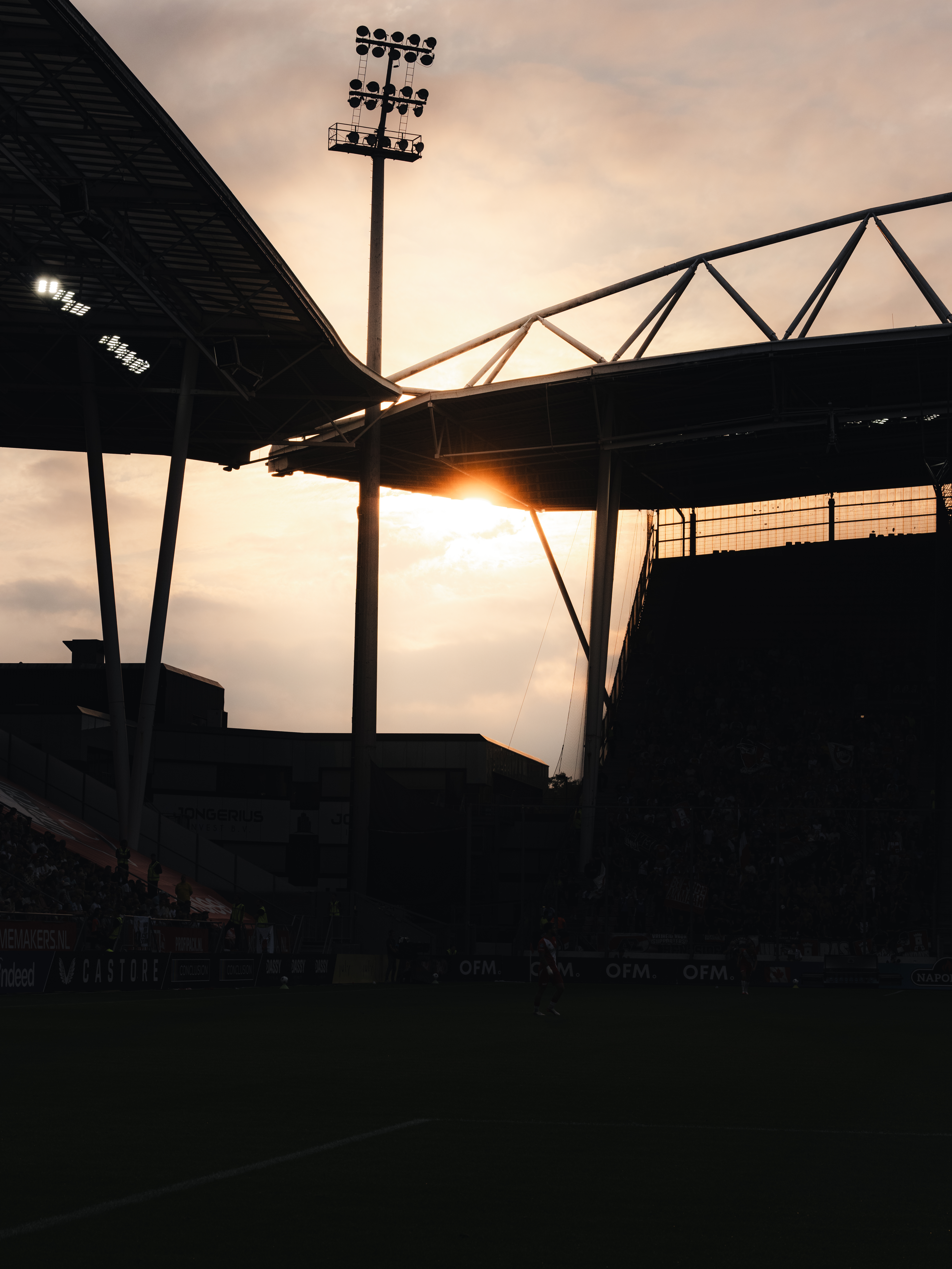 Praktische informatie FC Utrecht – PSV