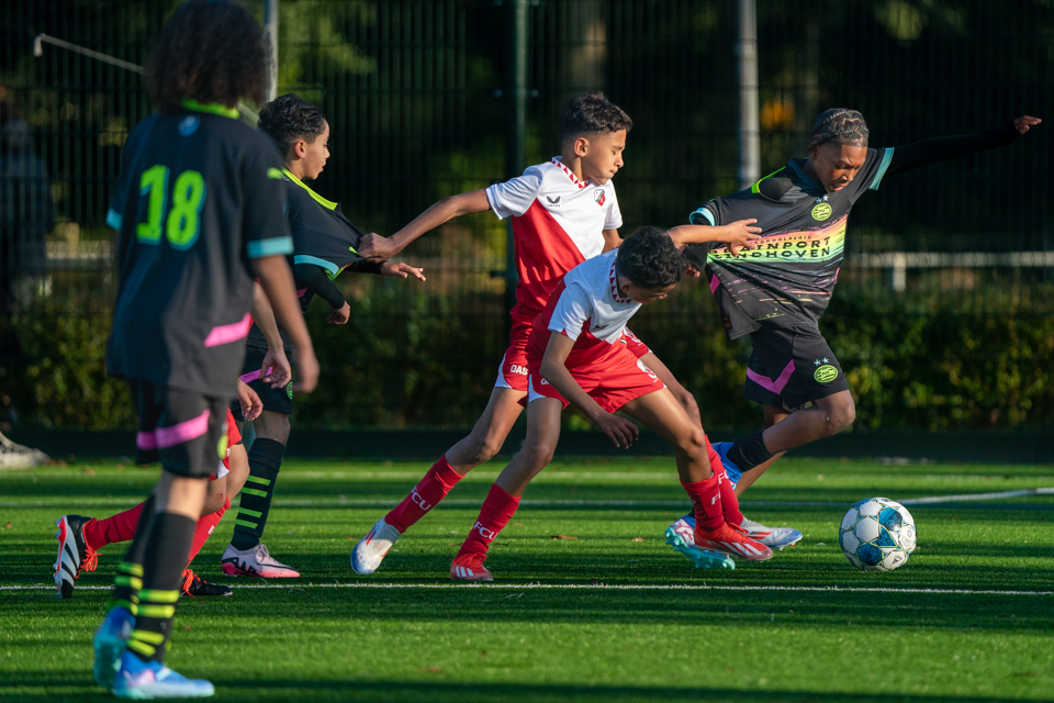 2024 10 05 F.C. Utrecht O12 PSV O12 CMS 18