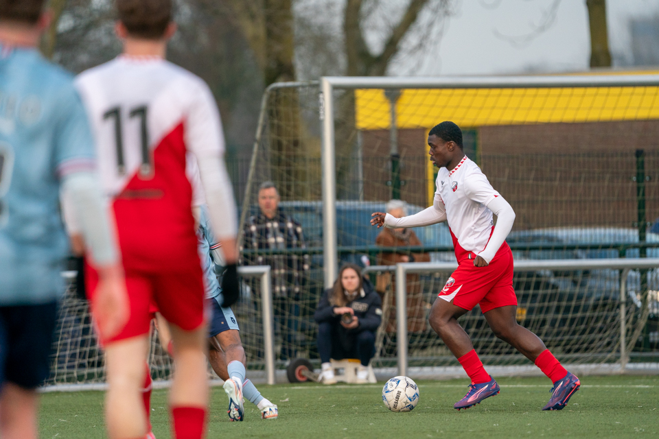 2025 02 08 F.C. Utrecht O19 Willem II O19 CMS 37