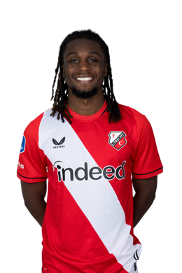 Arthur Zagré