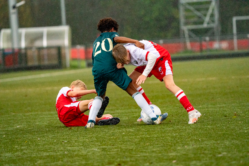 2025 11 01 F.C.Utrecht O13 1 PEC Zwolle O13 1 CMS FCU03720 16