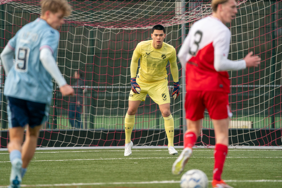 2025 02 08 F.C. Utrecht O19 Willem II O19 CMS 23