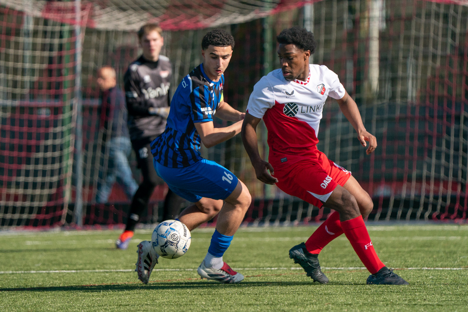 2025 03 08 F.C. Utrecht O17 Alphense Boys O17 CMS 4