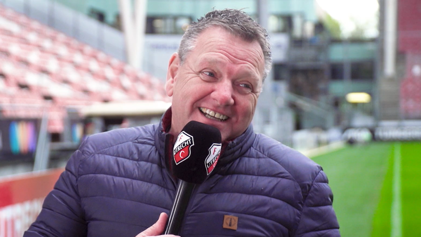 ‘Utrecht leeft, in de stad en in het stadion’ | FC UTRECHT TV