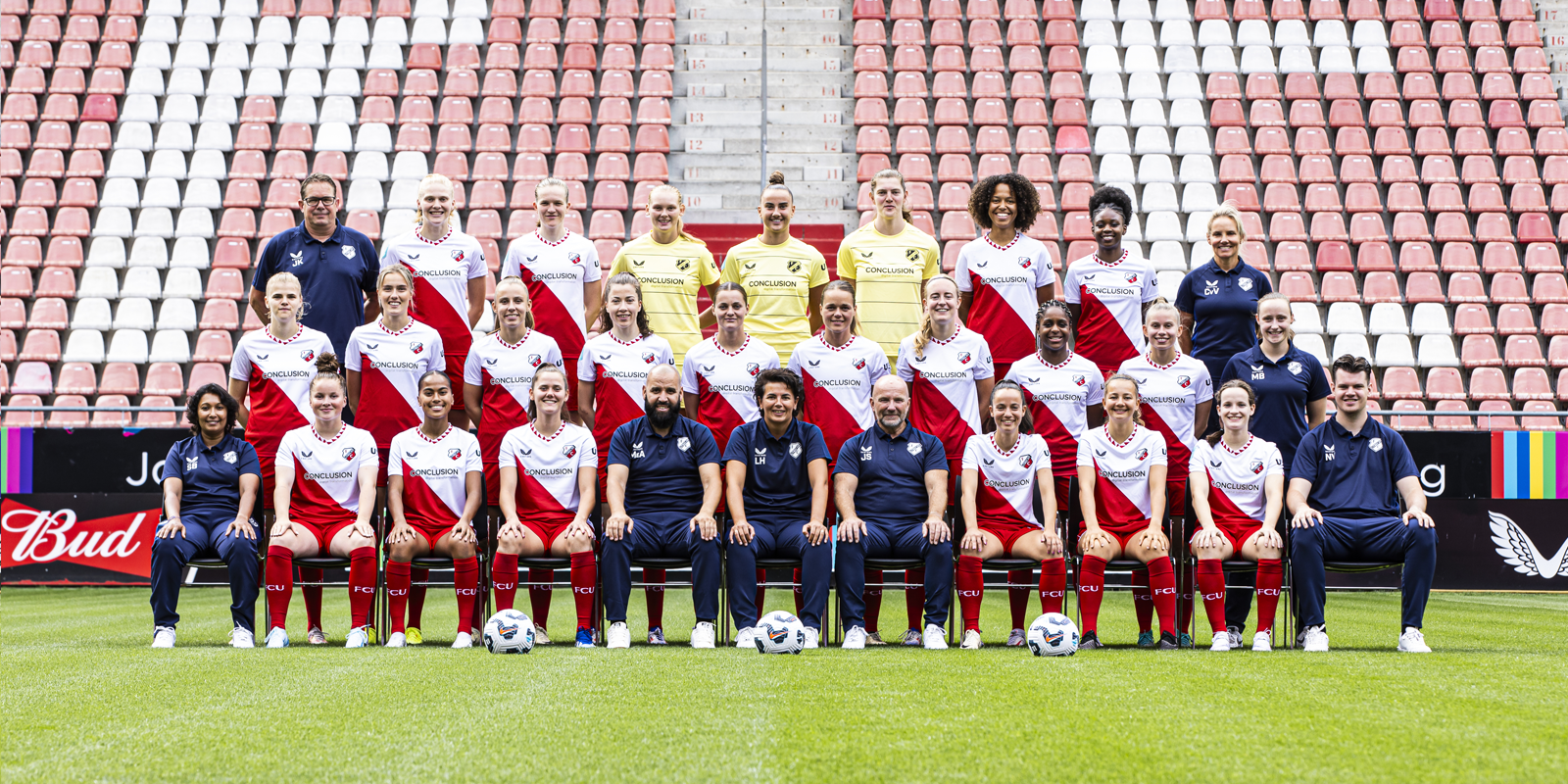 FC Utrecht Vrouwen